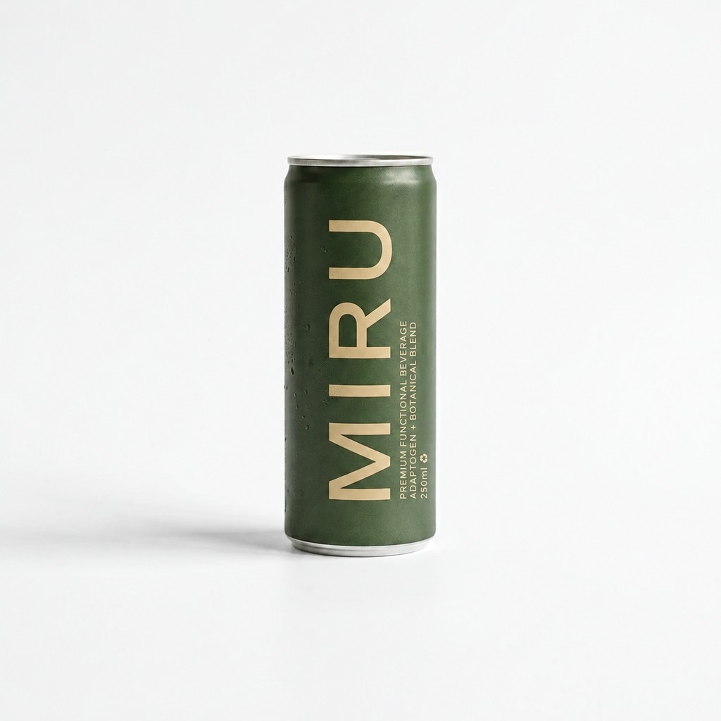 MIRU Forest